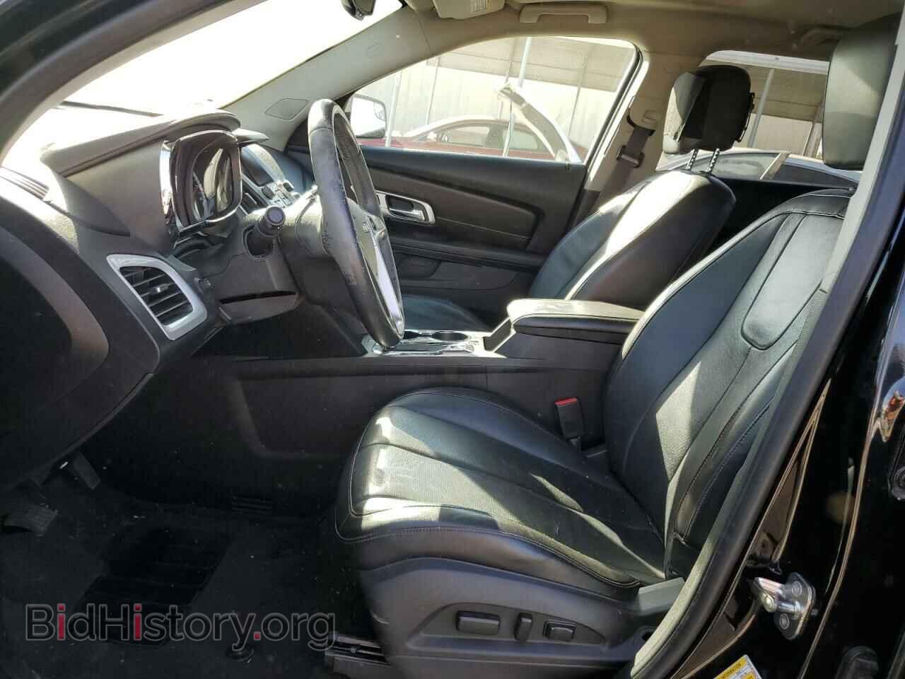 2014 GMC TERRAIN - VIN: 2GKALSEK0E6218587 - Photo 7