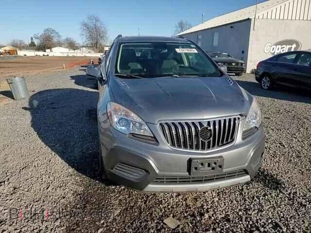2013 BUICK ENCORE - VIN: KL4CJASB6DB138497 - Фото 14