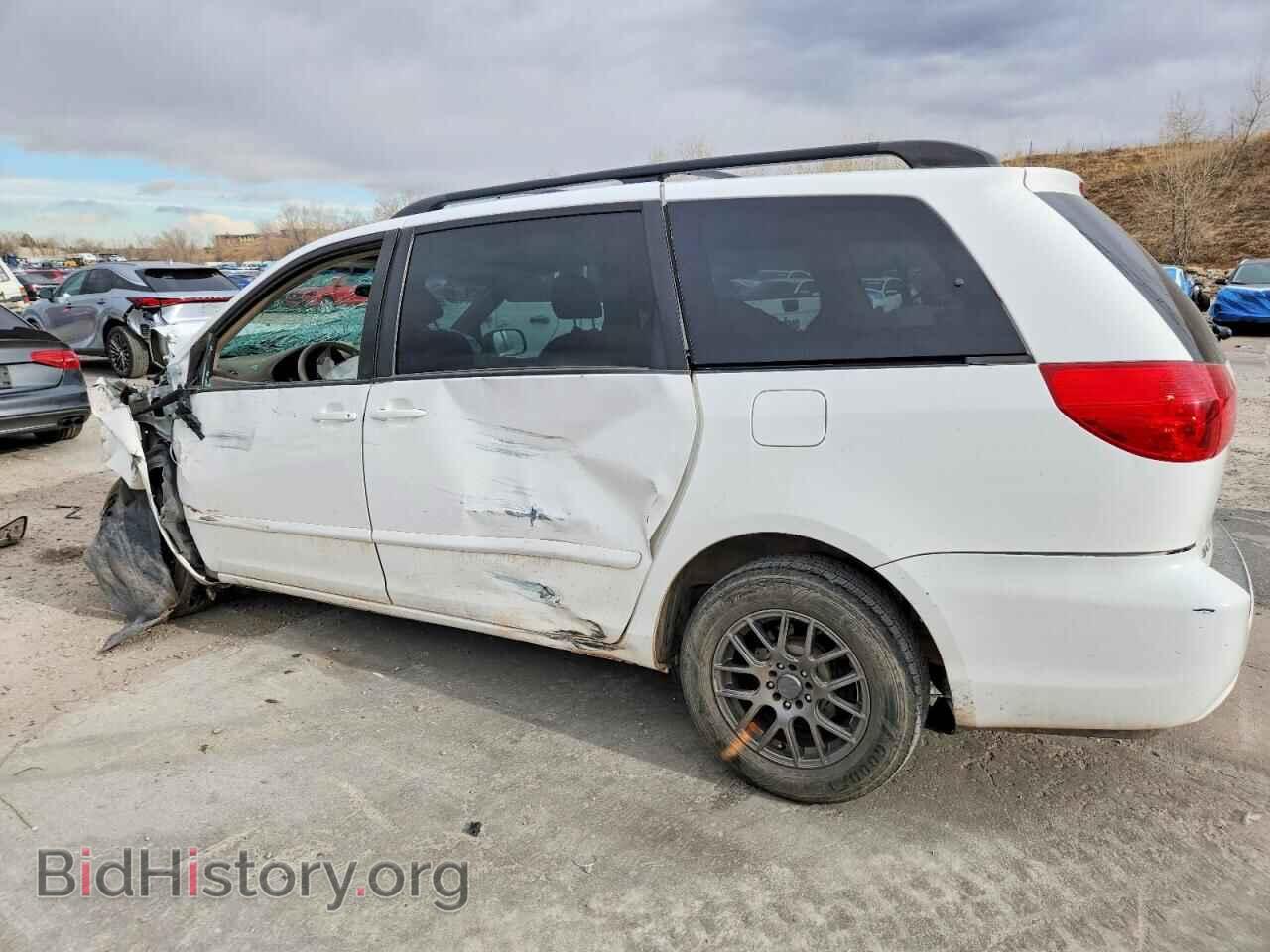 2009 TOYOTA All Models - VIN: 5TDZK23C19S263269 - Photo 2