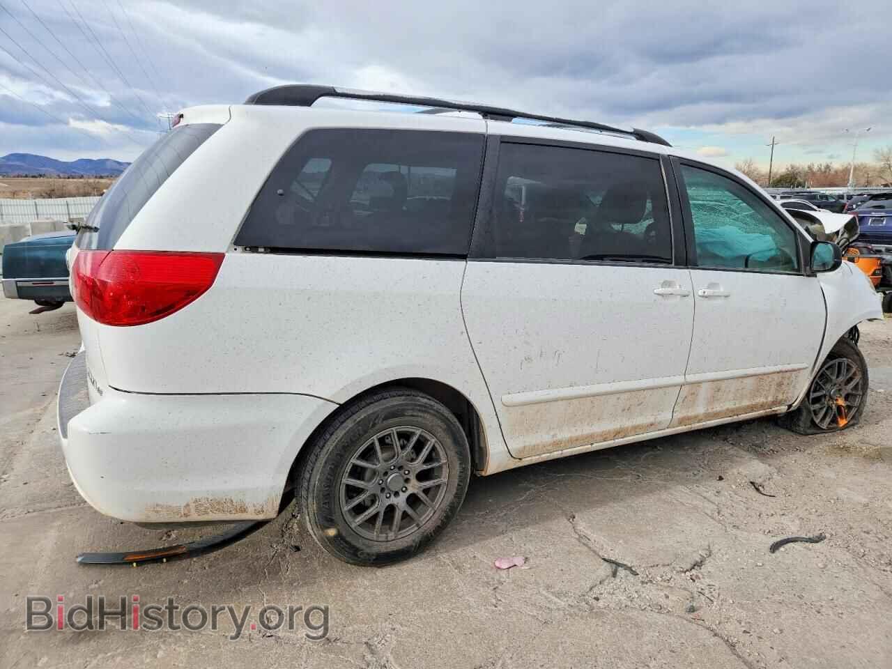 2009 TOYOTA All Models - VIN: 5TDZK23C19S263269 - Photo 3