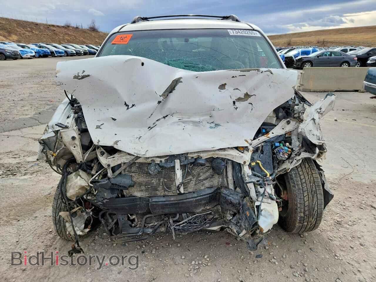 2009 TOYOTA All Models - VIN: 5TDZK23C19S263269 - Photo 5