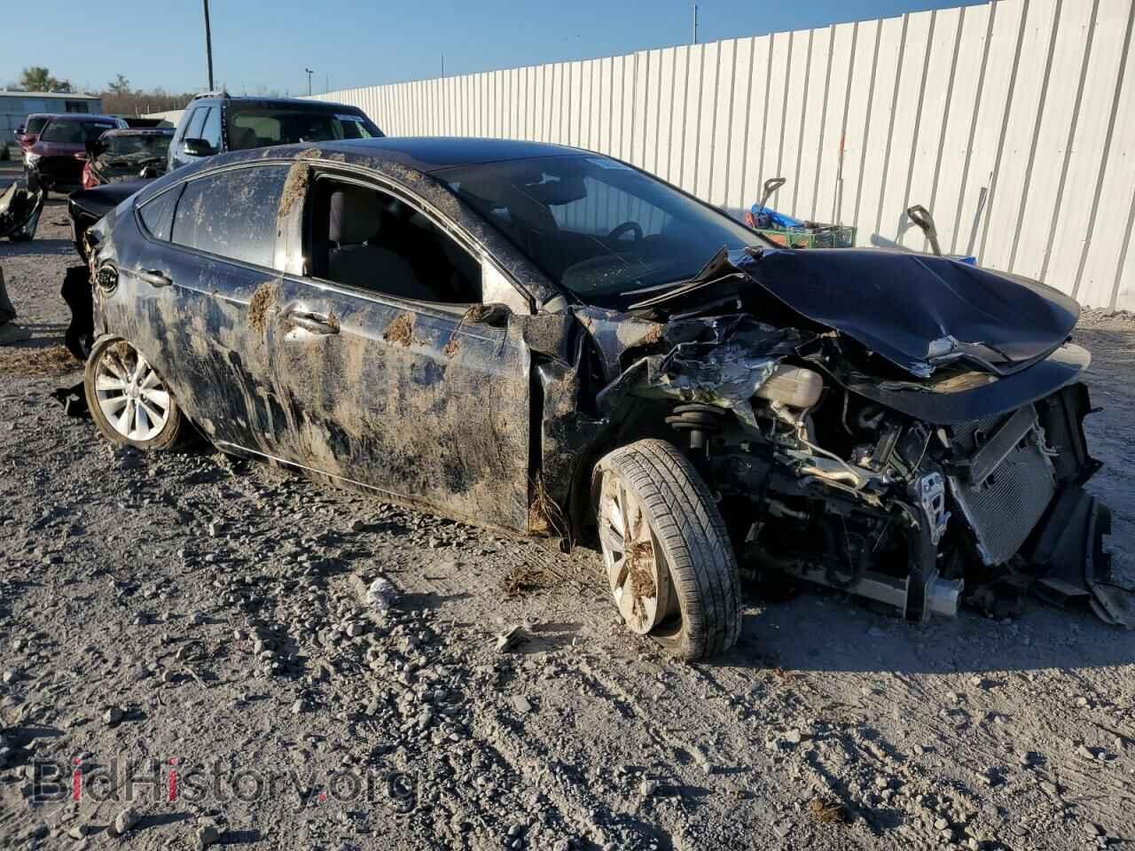2014 DODGE DART - VIN: 1C3CDFBB8ED914553 - Фото 4