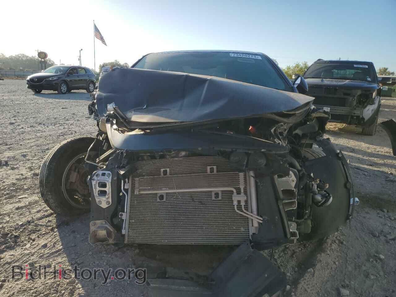 2014 DODGE DART - VIN: 1C3CDFBB8ED914553 - Фото 5
