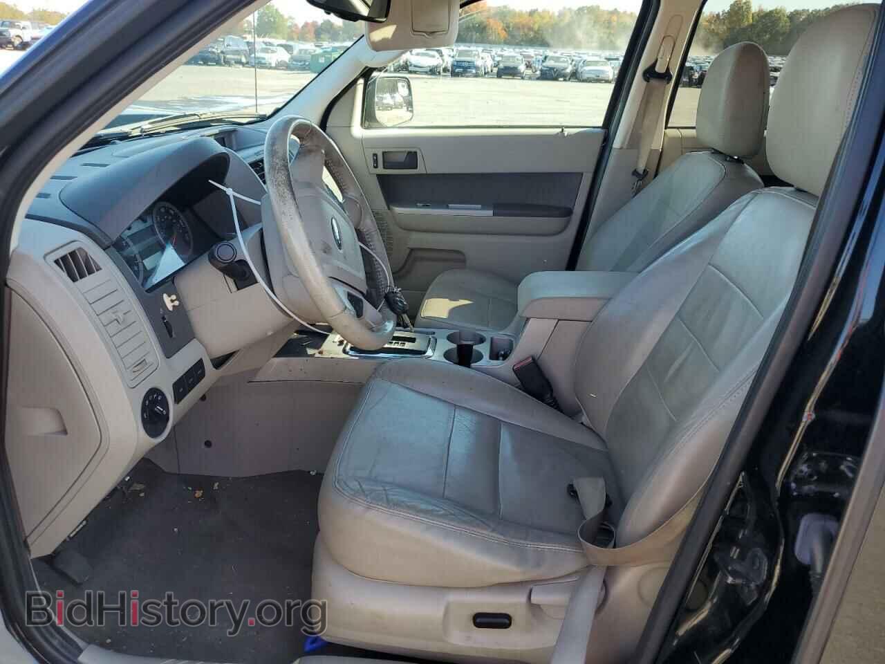 2012 FORD ESCAPE - VIN: 1FMCU9DG2CKC35680 - Фото 7