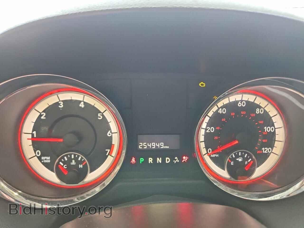 2017 DODGE CARAVAN - VIN: 2C4RDGBG0HR761790 - Фото 9