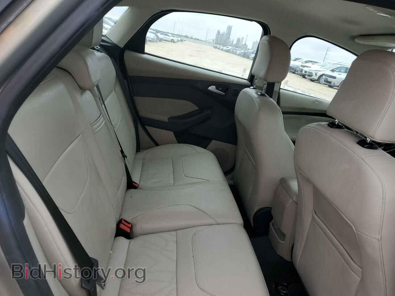 2015 FORD FOCUS - VIN: 1FADP3R45FL222017 - Фото 10