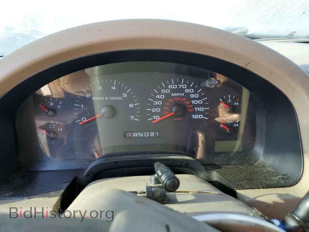 2006 FORD All Models - VIN: 1FTRX14W26NB85218 - Photo 9