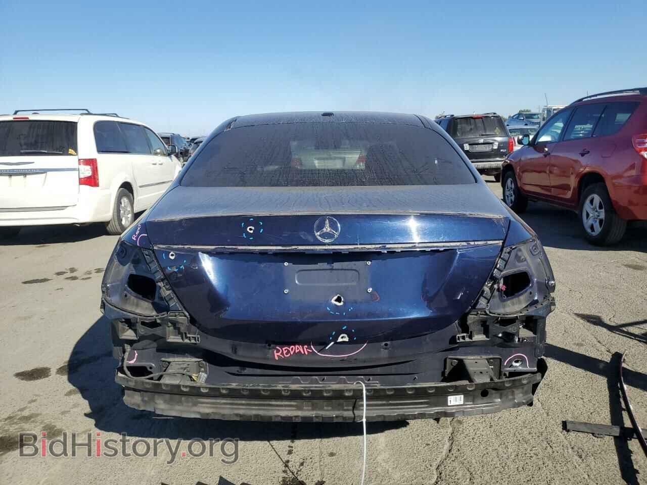2017 MERCEDES-BENZ E-CLASS - VIN: WDDZF4JBXHA141022 - Фото 6