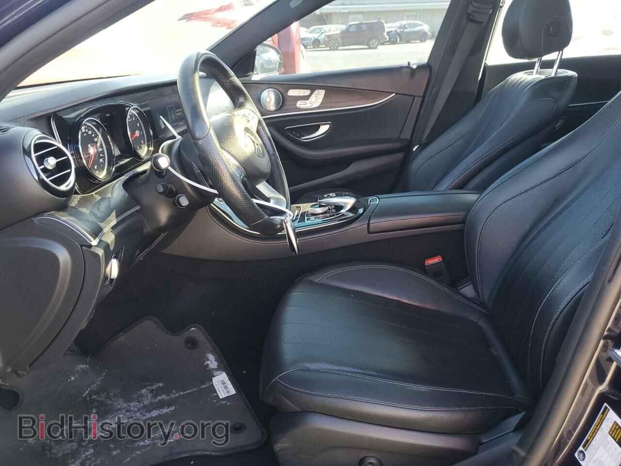 2017 MERCEDES-BENZ E-CLASS - VIN: WDDZF4JBXHA141022 - Фото 7