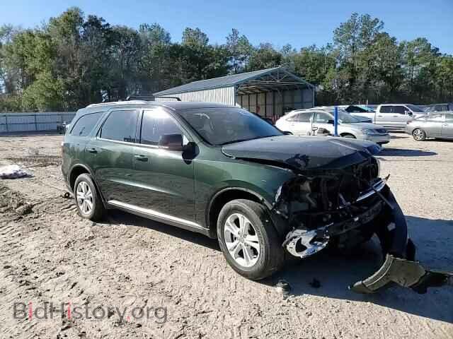 2011 DODGE DURANGO - VIN: 1D4RD4GG1BC742109 - Photo 15