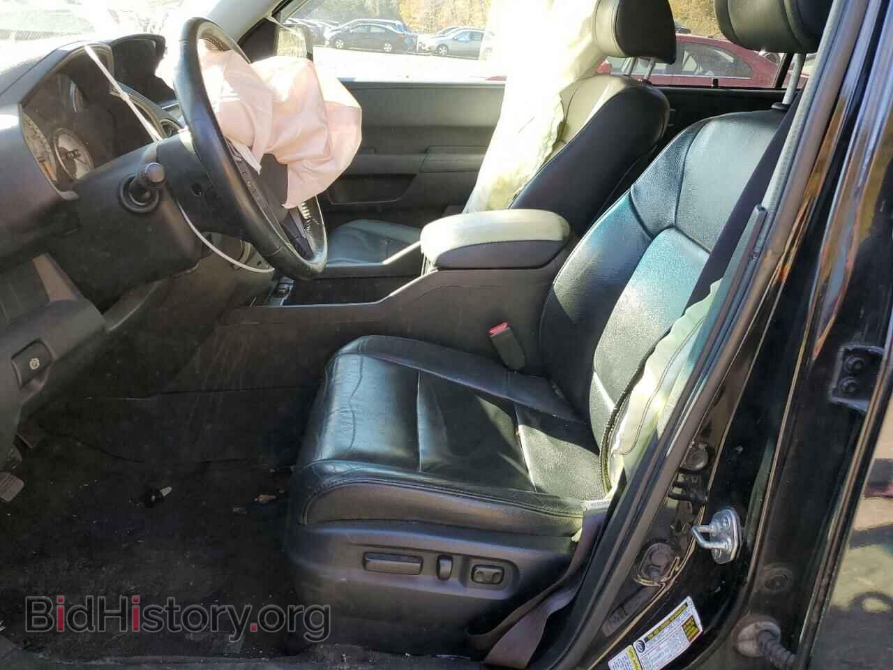 2013 HONDA PILOT - VIN: 5FNYF4H97DB063051 - Фото 7