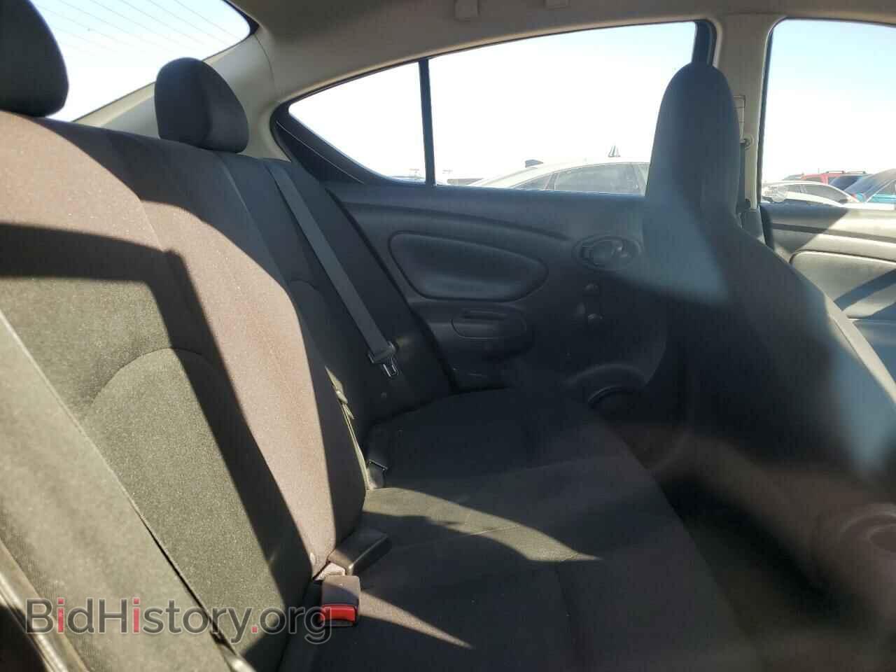 2015 NISSAN VERSA - VIN: 3N1CN7AP2FL932282 - Photo 10
