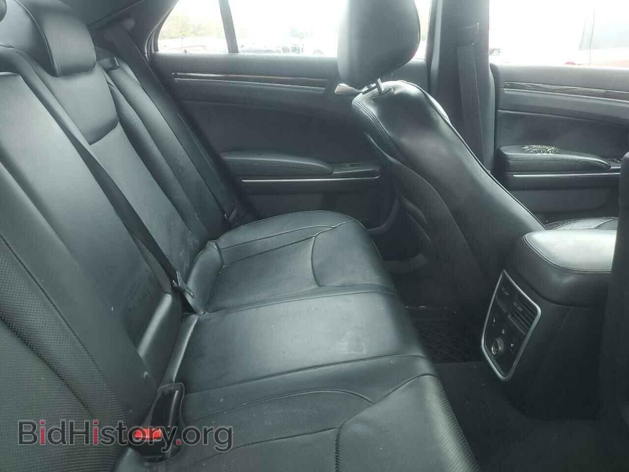 2012 CHRYSLER 300 - VIN: 2C3CCAHG2CH313843 - Фото 10