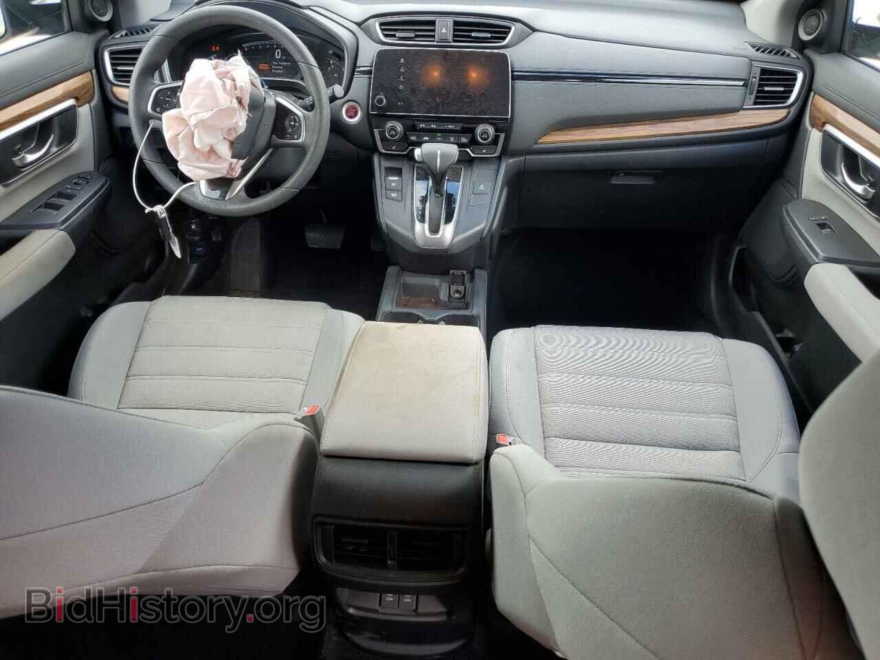 2017 HONDA CRV - VIN: 7FARW1H58HE043286 - Фото 8
