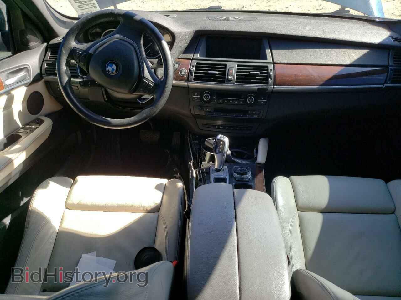 2014 BMW X6 - VIN: 5UXFG2C59E0C45249 - Фото 8