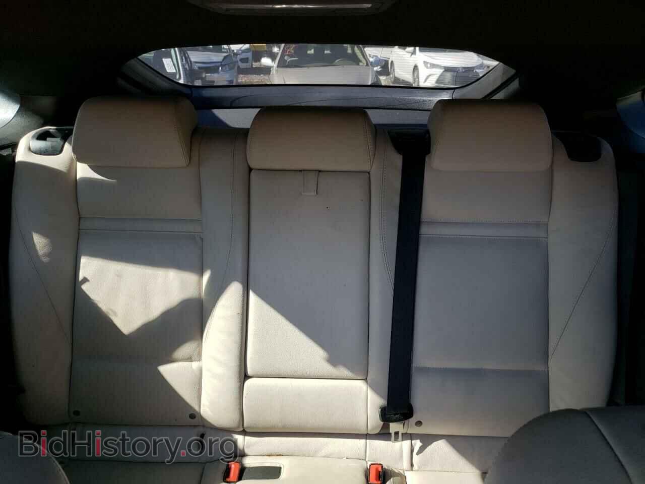 2014 BMW X6 - VIN: 5UXFG2C59E0C45249 - Фото 10