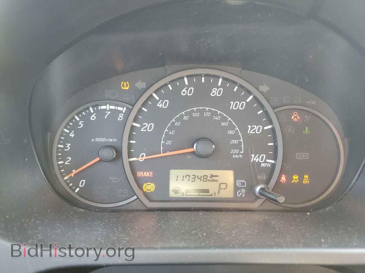 2015 MITSUBISHI MIRAGE - VIN: ML32A3HJ3FH032085 - Фото 9