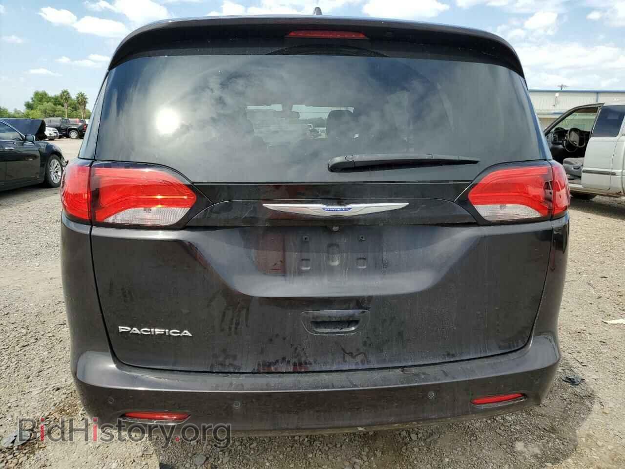 2019 CHRYSLER PACIFICA - VIN: 2C4RC1CG3KR525916 - Фото 6
