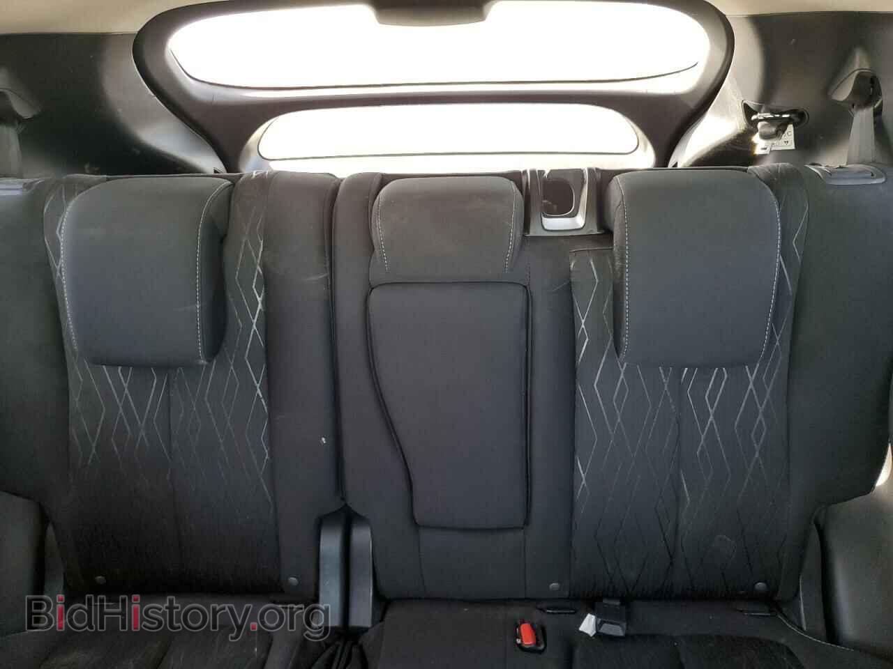2019 MITSUBISHI ECLIPSE - VIN: JA4AT5AA9KZ021499 - Фото 10