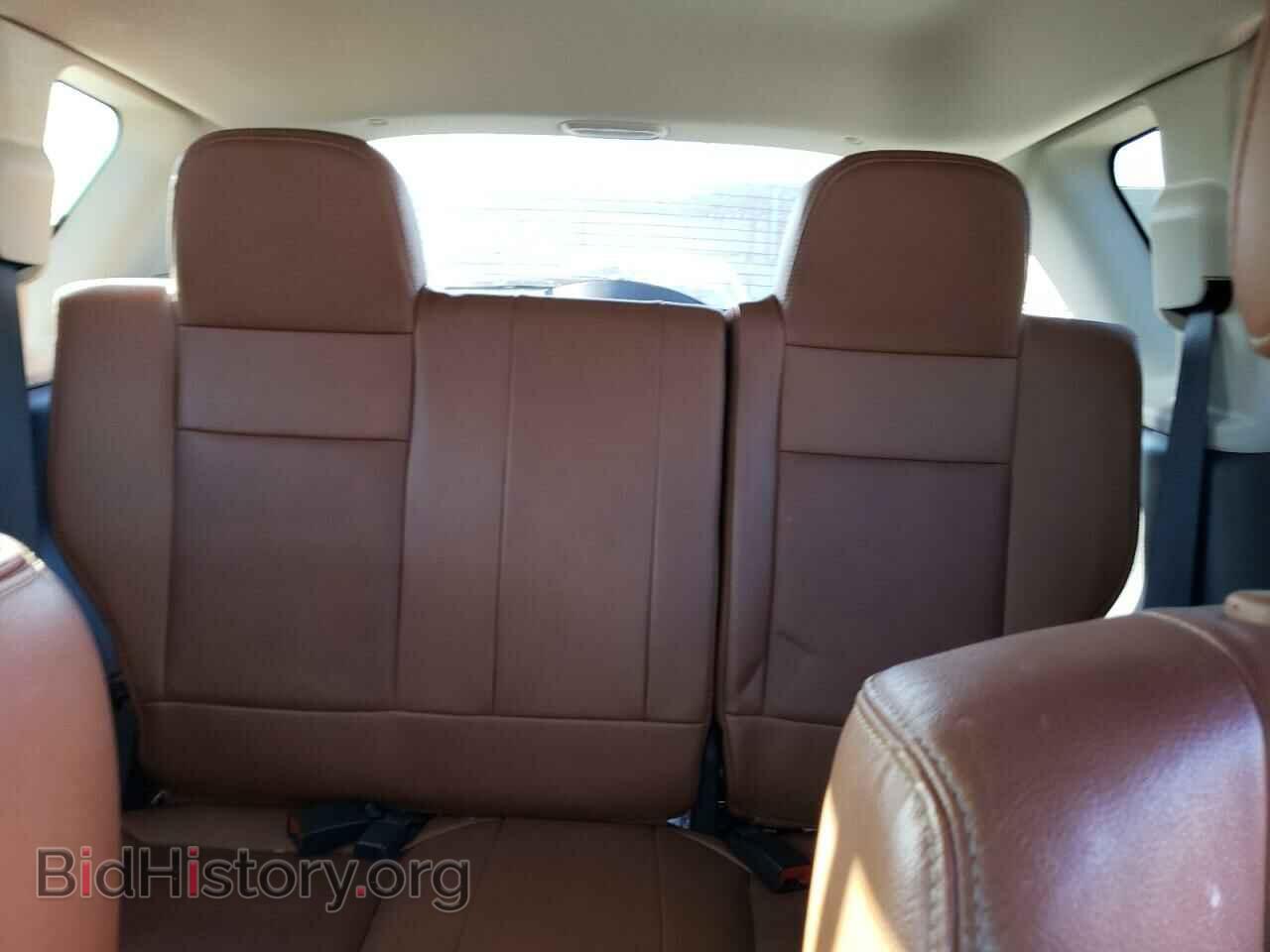 2014 JEEP COMPASS - VIN: 1C4NJCCB1ED603721 - Фото 10