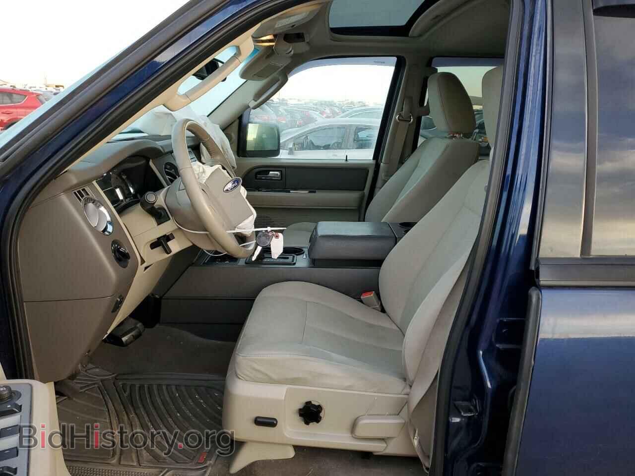 2011 FORD EXPEDITION - VIN: 1FMJU1J52BEF43957 - Фото 7