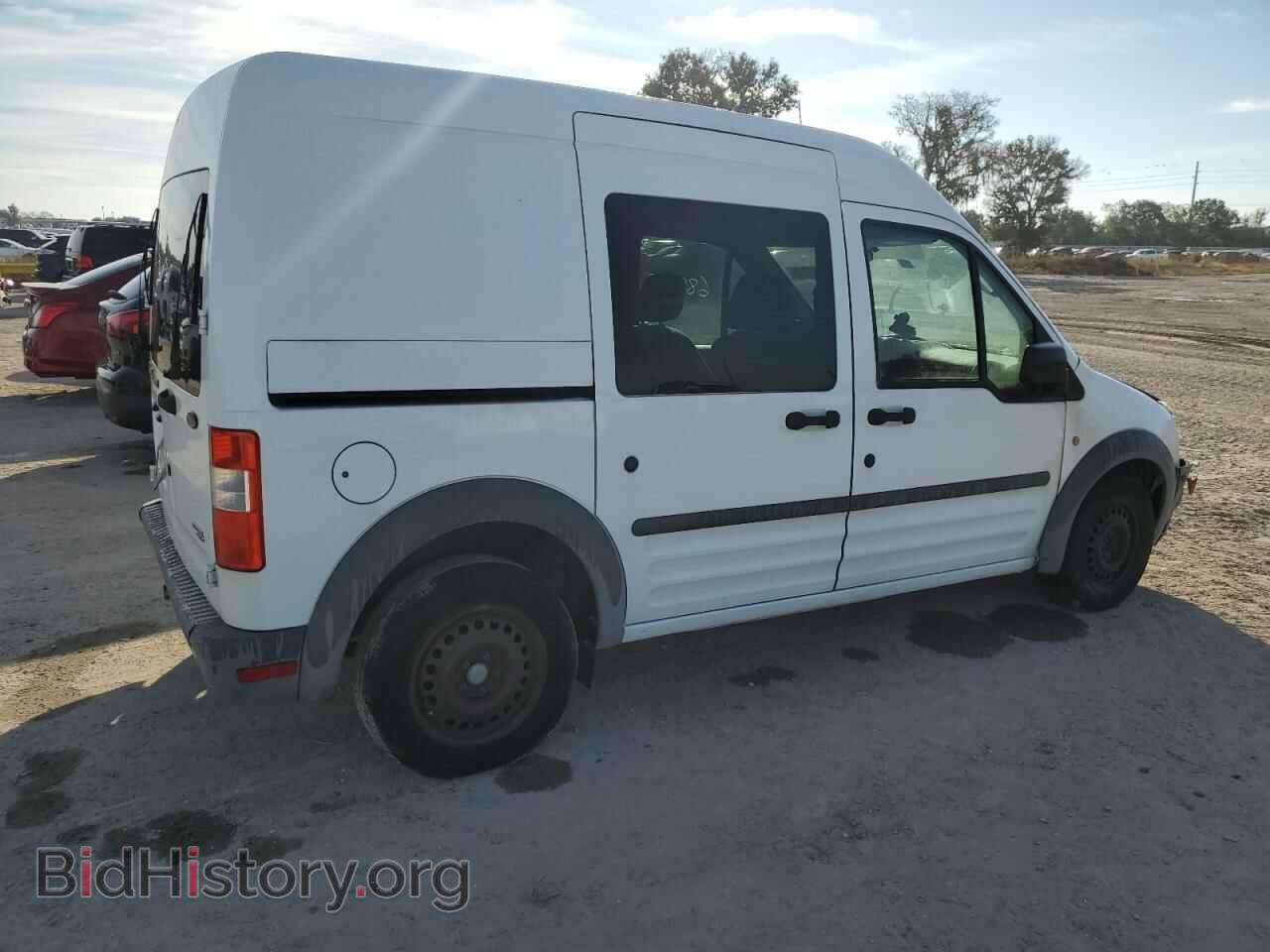 2013 FORD TRANSIT - VIN: NM0LS6AN6DT142830 - Фото 3