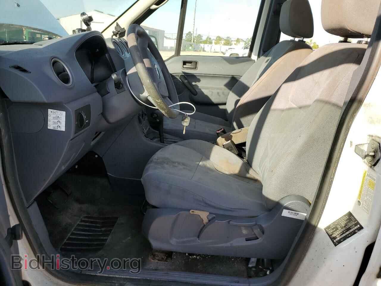 2013 FORD TRANSIT - VIN: NM0LS6AN6DT142830 - Фото 7