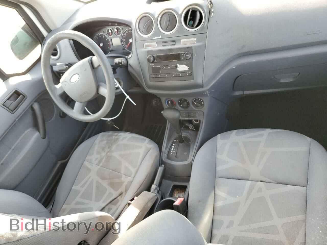 2013 FORD TRANSIT - VIN: NM0LS6AN6DT142830 - Фото 8