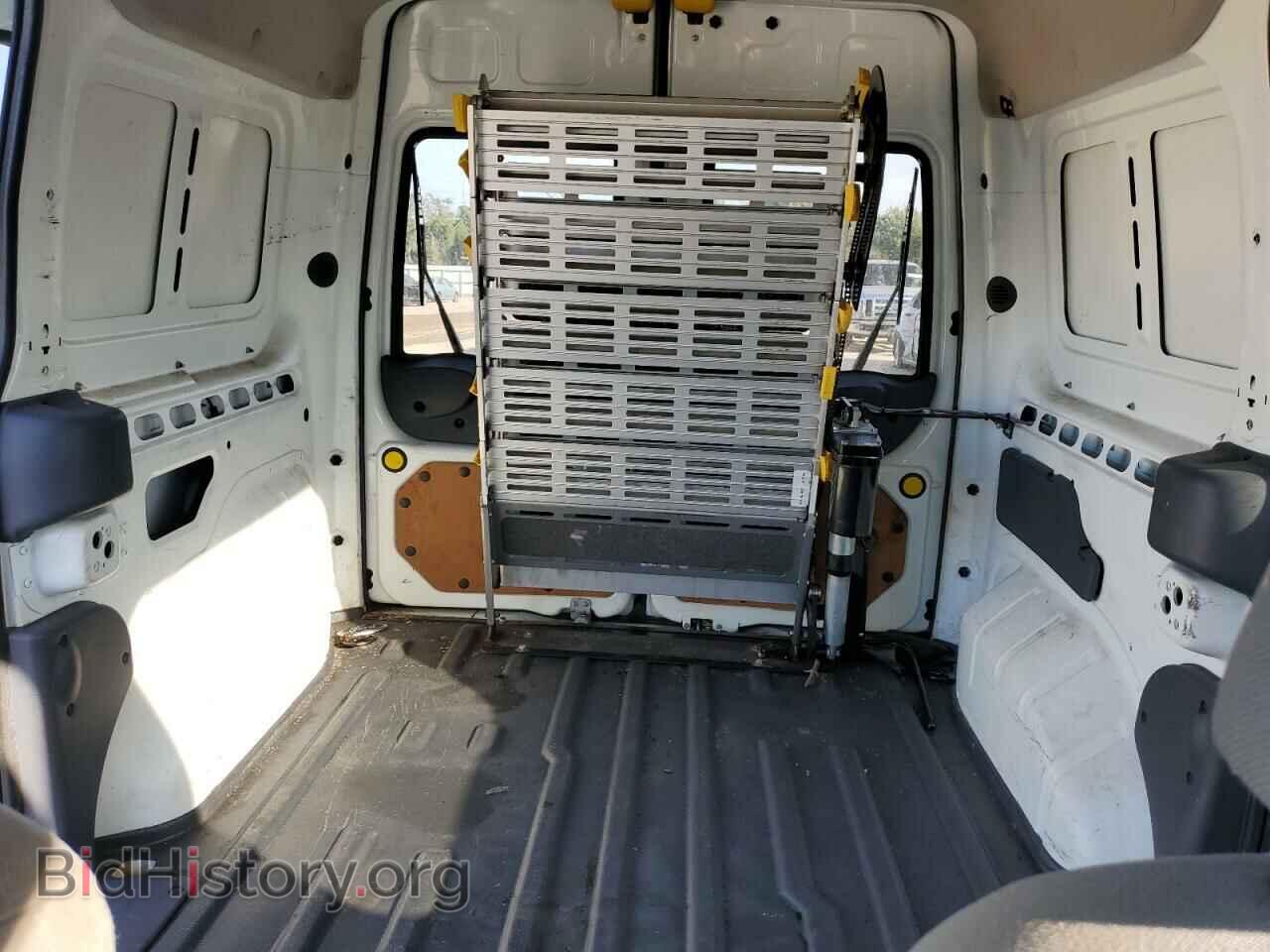 2013 FORD TRANSIT - VIN: NM0LS6AN6DT142830 - Фото 10