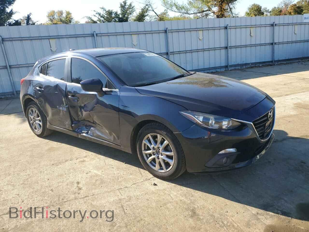 2015 MAZDA 3 - VIN: 3MZBM1M79FM212974 - Фото 4