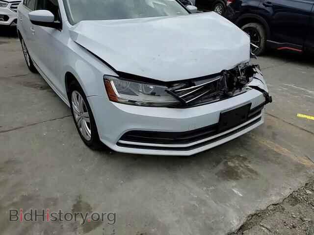 2017 VOLKSWAGEN JETTA - VIN: 3VW2B7AJ0HM393815 - Фото 13