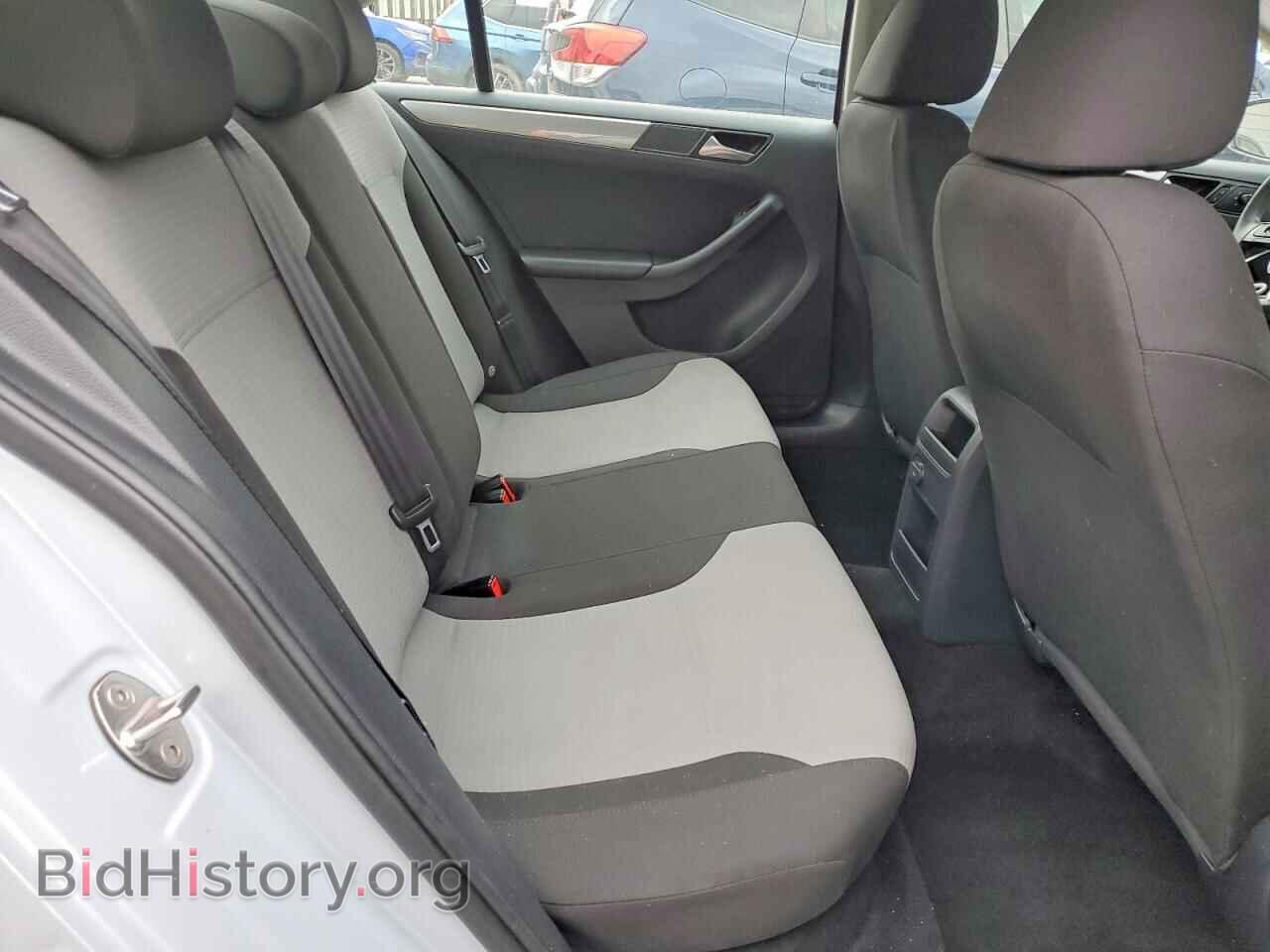 2017 VOLKSWAGEN JETTA - VIN: 3VW2B7AJ0HM393815 - Фото 10