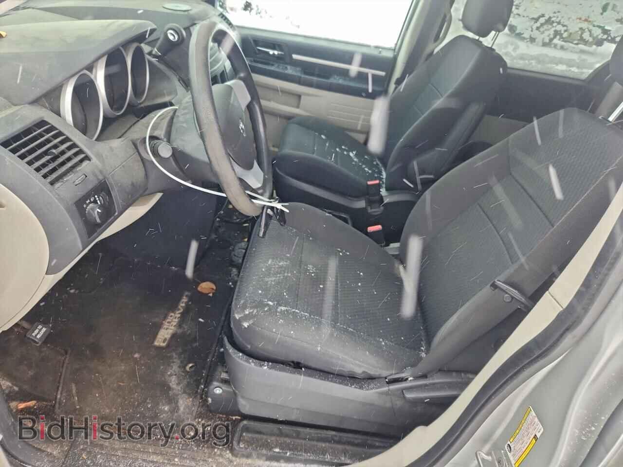 2010 DODGE CARAVAN - VIN: 2D4RN4DE3AR470121 - Photo 7