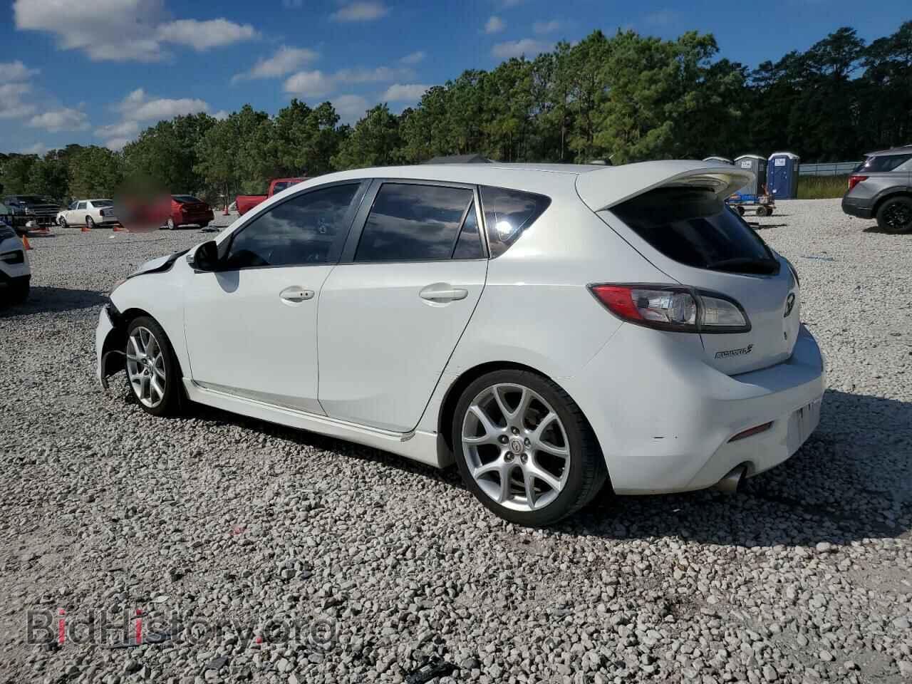2012 MAZDA ALL OTHER - VIN: JM1BL1L33C1623431 - Фото 2
