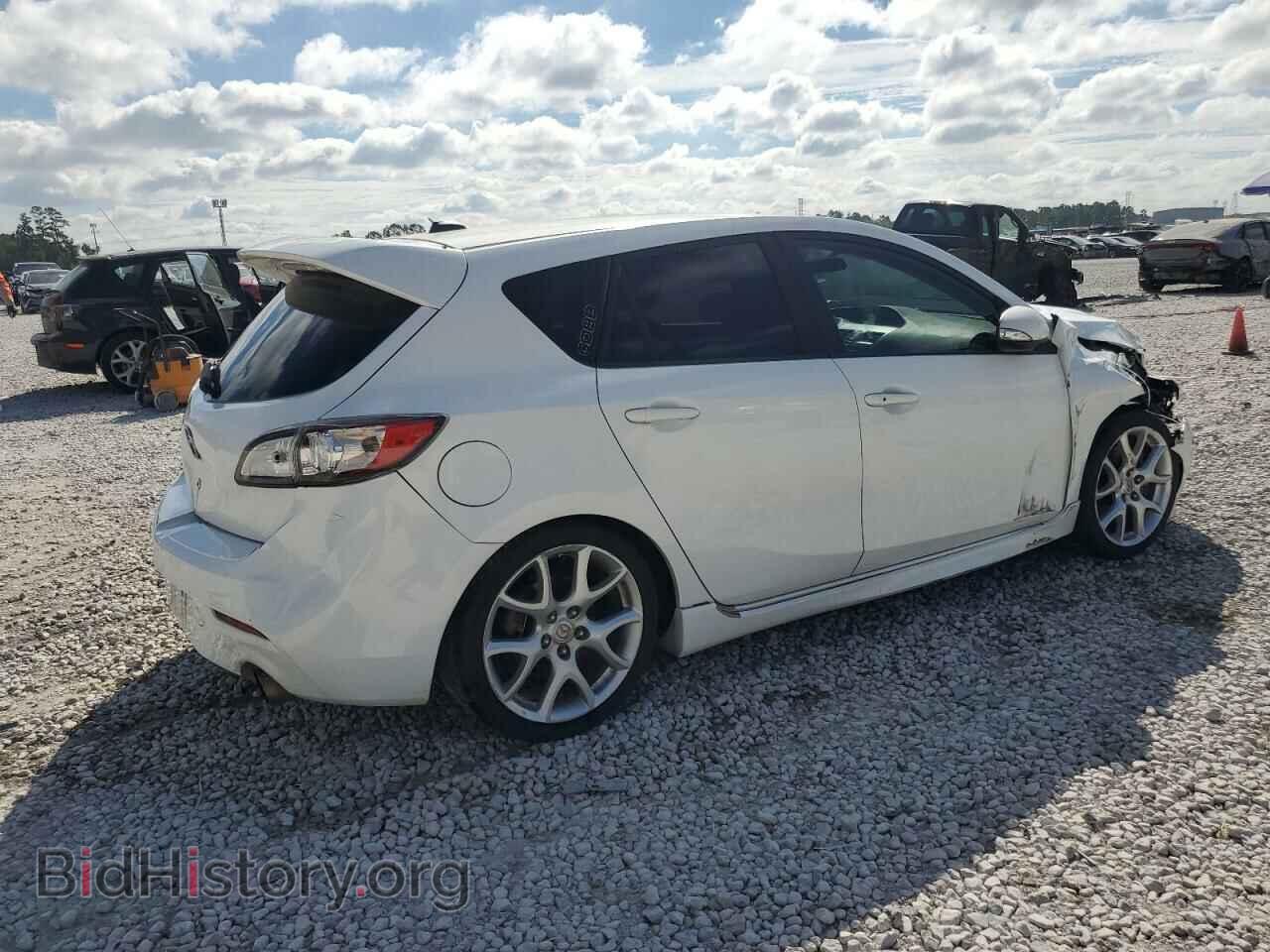 2012 MAZDA ALL OTHER - VIN: JM1BL1L33C1623431 - Фото 3
