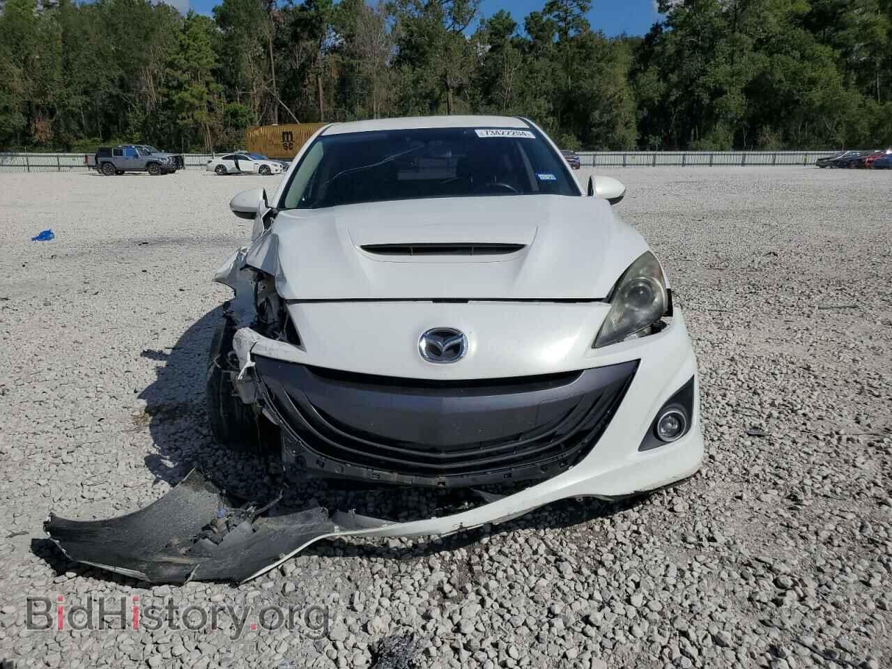 2012 MAZDA ALL OTHER - VIN: JM1BL1L33C1623431 - Фото 5