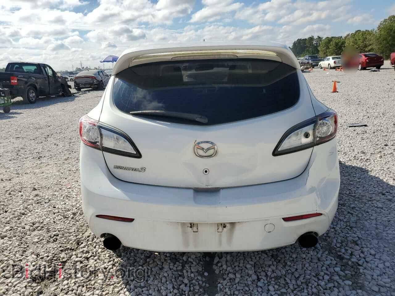 2012 MAZDA ALL OTHER - VIN: JM1BL1L33C1623431 - Фото 6