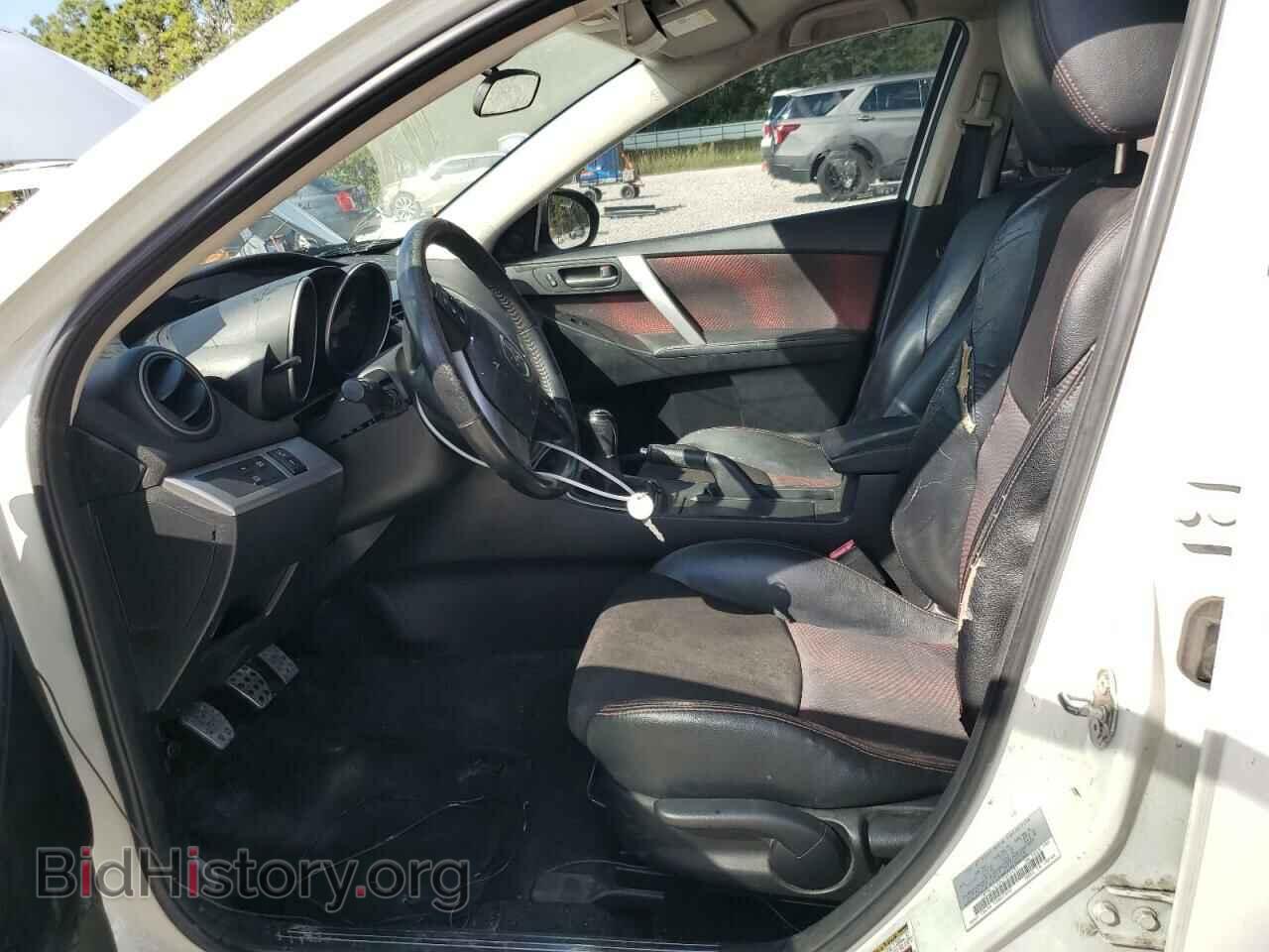 2012 MAZDA ALL OTHER - VIN: JM1BL1L33C1623431 - Фото 7