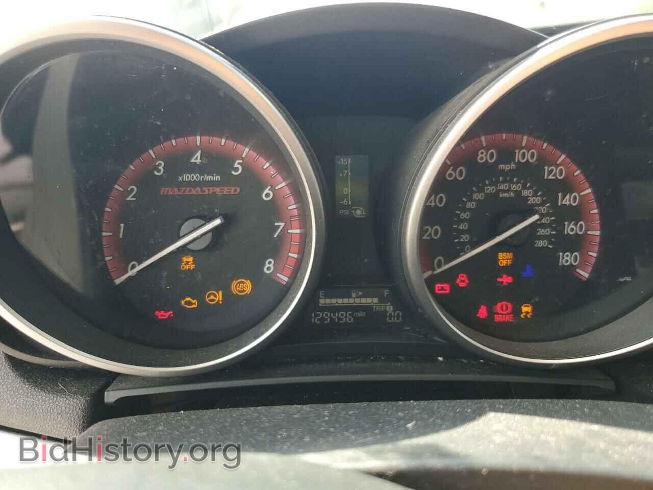 2012 MAZDA ALL OTHER - VIN: JM1BL1L33C1623431 - Фото 9