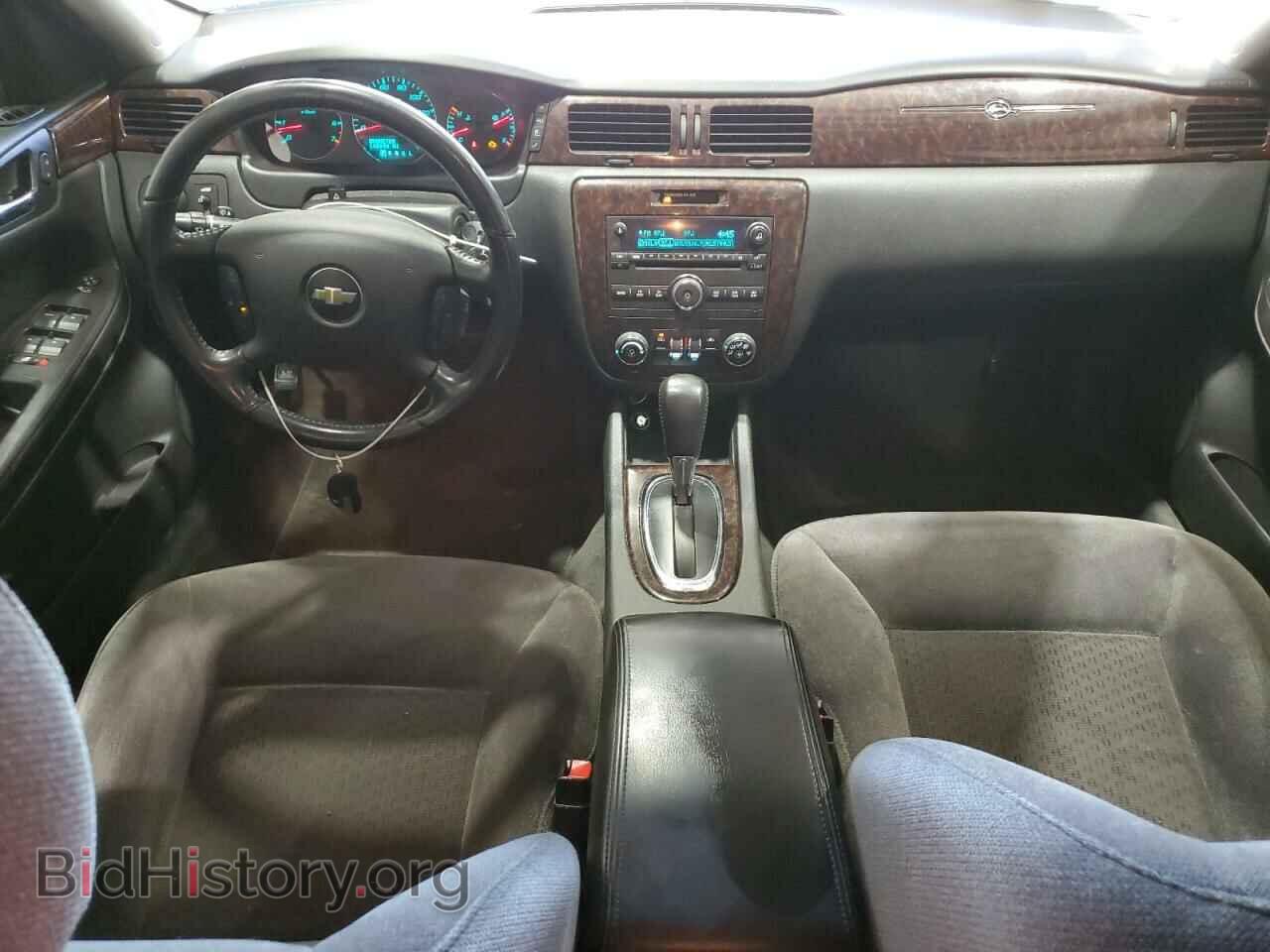 2013 CHEVROLET IMPALA - VIN: 2G1WG5E31D1246869 - Фото 8