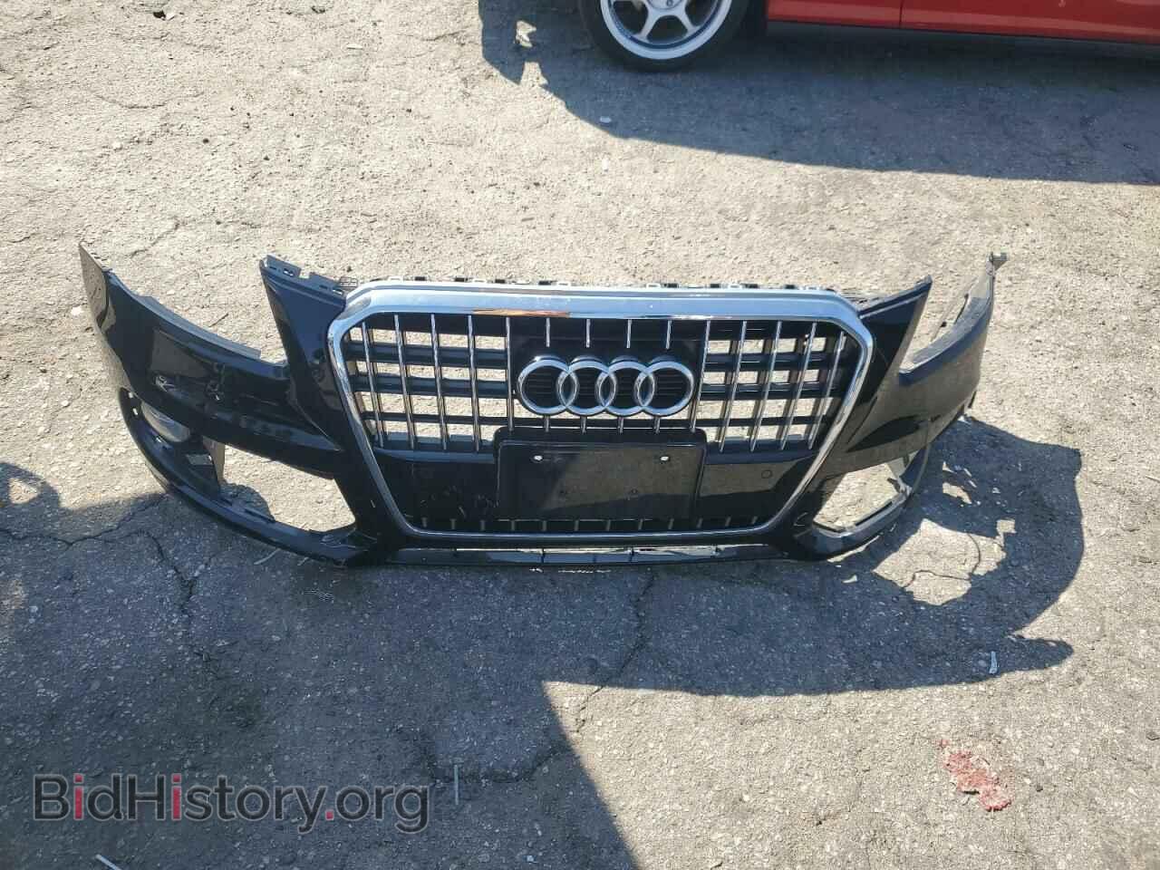 2015 AUDI Q5 - VIN: WA1CMAFP2FA110718 - Фото 13