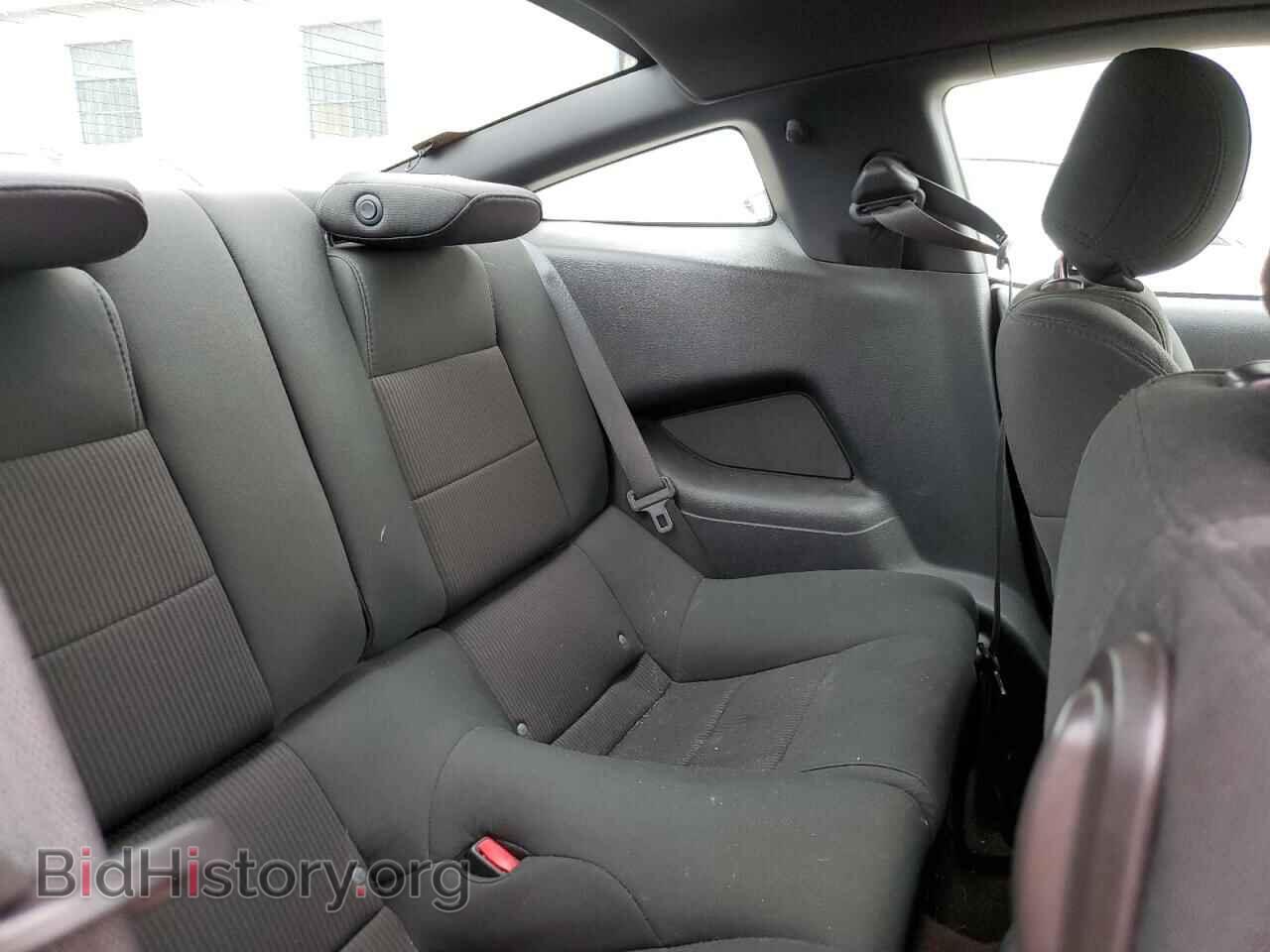 2013 FORD MUSTANG - VIN: 1ZVBP8AM0D5275880 - Фото 10