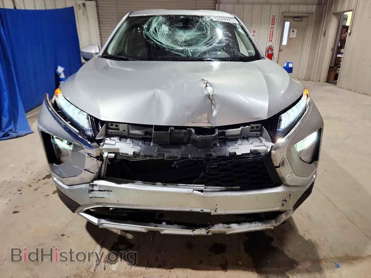 2026 MITSUBISHI ECLIPSE - VIN: JA4ATWAA0TZ004534 - Photo 5