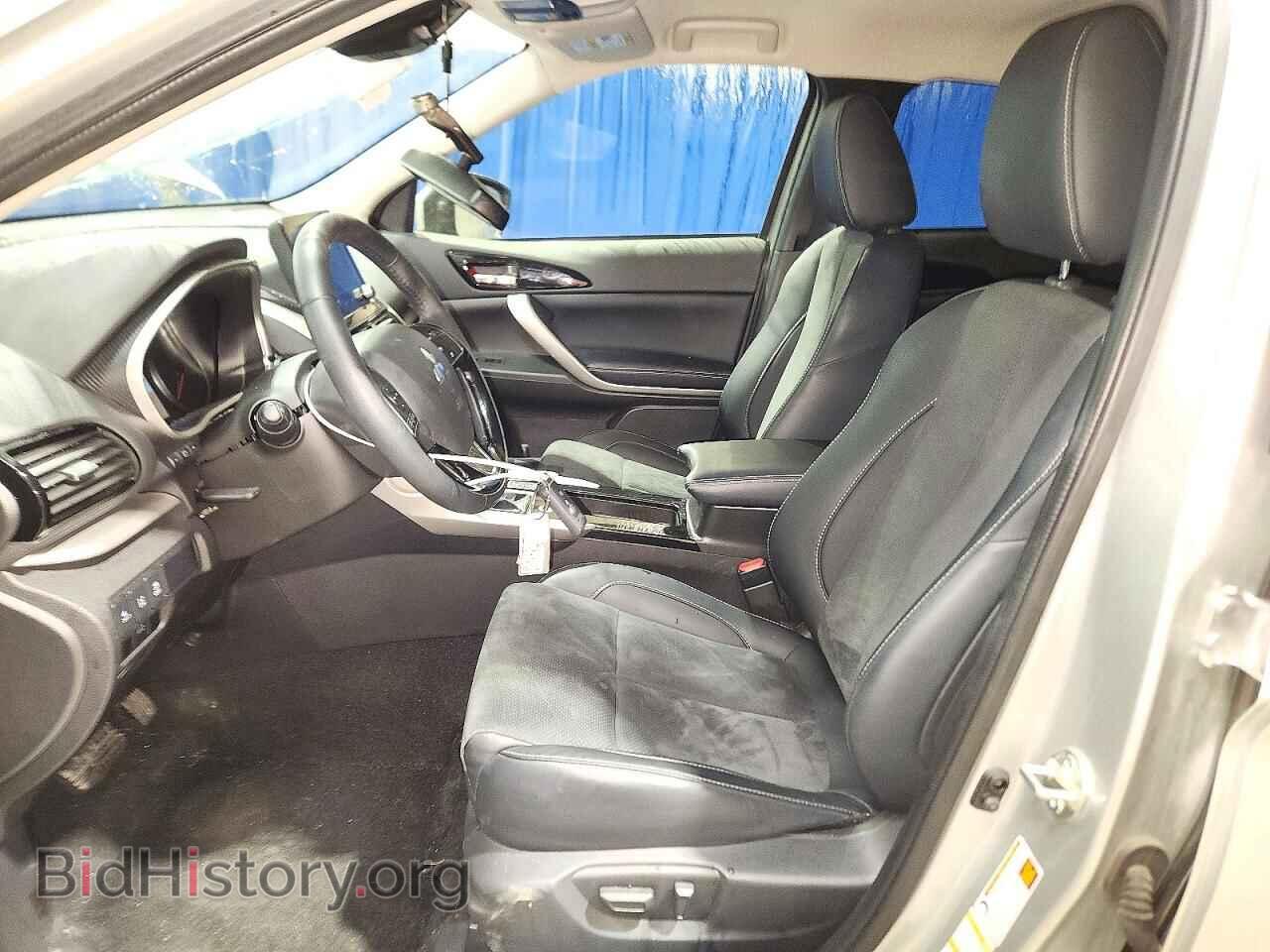 2026 MITSUBISHI ECLIPSE - VIN: JA4ATWAA0TZ004534 - Photo 7