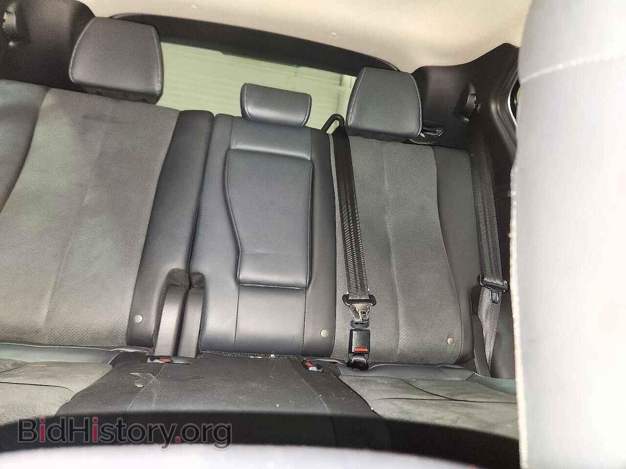 2026 MITSUBISHI ECLIPSE - VIN: JA4ATWAA0TZ004534 - Photo 10
