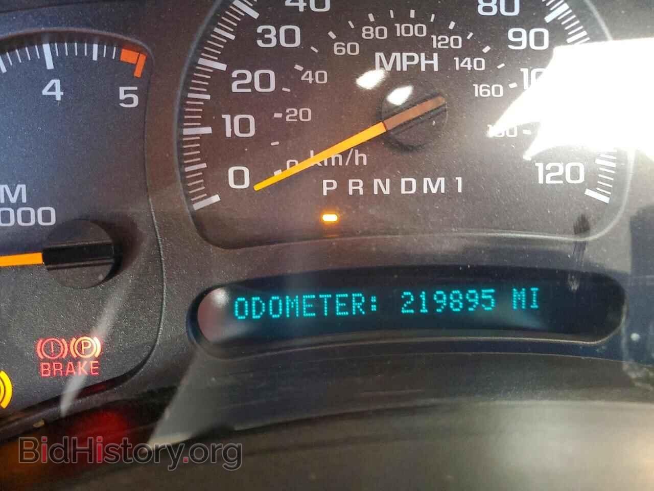 2007 GMC SIERRA - VIN: 1GTHC23D87F145959 - Фото 9