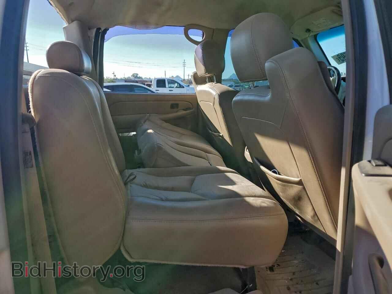 2007 GMC SIERRA - VIN: 1GTHC23D87F145959 - Фото 10
