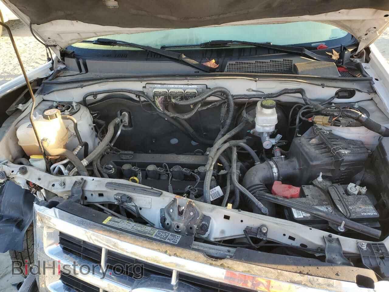 2012 FORD ESCAPE - VIN: 1FMCU9D76CKC70951 - Фото 12