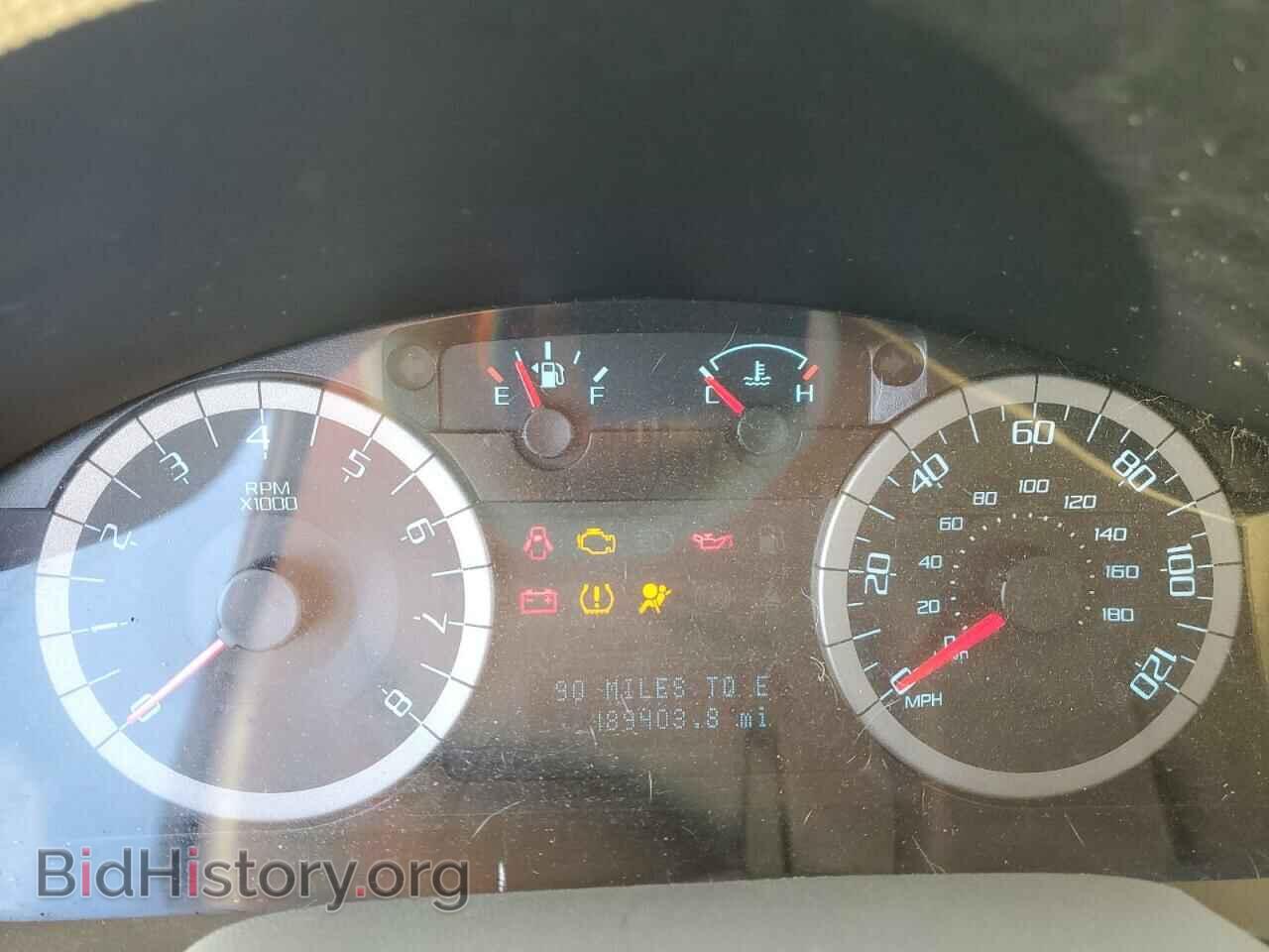 2012 FORD ESCAPE - VIN: 1FMCU9D76CKC70951 - Фото 9