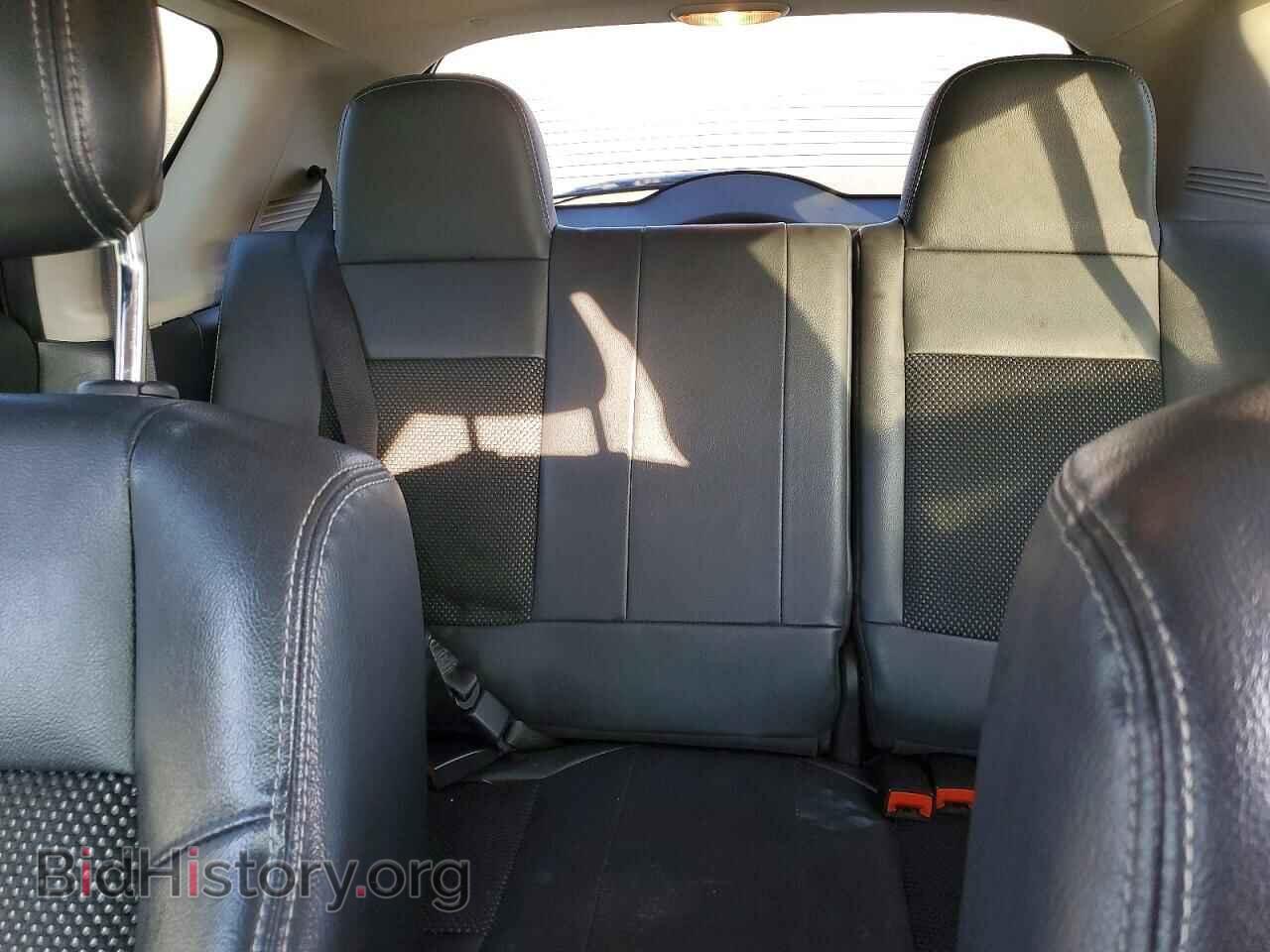 2015 JEEP COMPASS - VIN: 1C4NJCEB6FD373365 - Фото 10